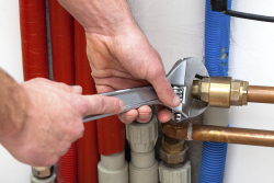 Plumbing services