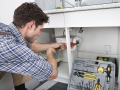 Professional plumbing repair services